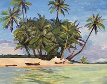 June 09th Paint & Sip