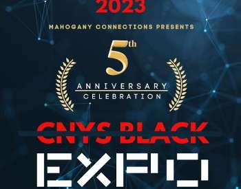 Capital Of New York State Black Expo Day 11/11/2023