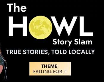 Howl Story Slam