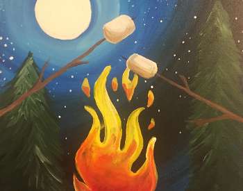 Toasty Fire