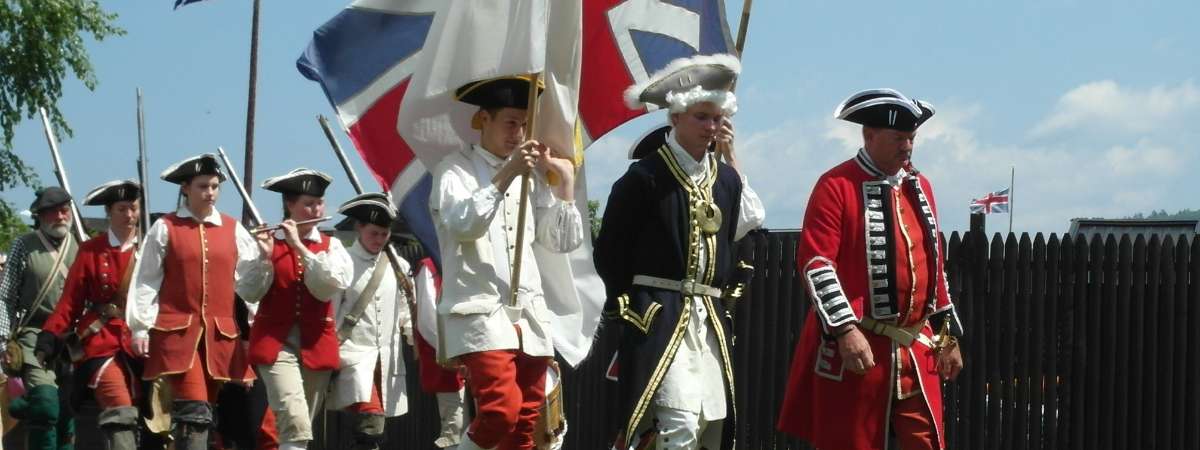 british soldiers walking