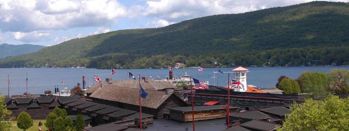 fort william henry
