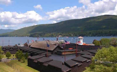 fort william henry