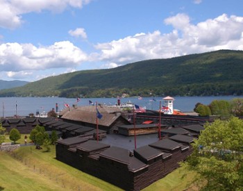 fort william henry