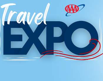 Join us at our travel expo and speak to our traveling partners.