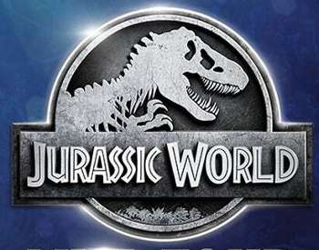 Jurassic World Live Tour Logo