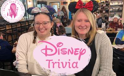 Disney Trivia