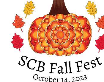 Fall Fest Event Logo