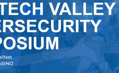 Cybersecurity symposium