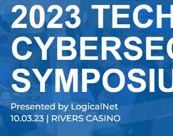 Cybersecurity symposium