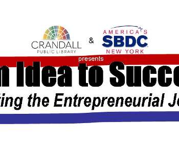From Idea to Success: Navigating the Entrepreneurial Journey