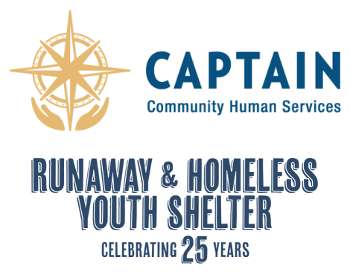 Runaway & Homeless Youth Shelter 25th Anniversary Celebration