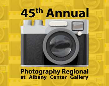 The 45th Annual Photography Regional Show will begin as salon-style, which will include all submissions and will be on display from Tuesday, September 19 through Saturday, October 7, 2023. The Artists’ Reception will be held on Friday, September 22, 2023, from 5 - 8 p.m., with the awards announcemen
