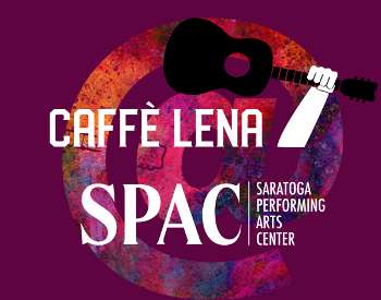 Caffe Lena at SPAC