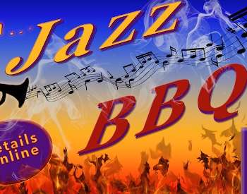 Frederick Allen Lodge's Annual Jazz BBQ