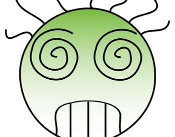 zombie face public domain free
