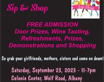 General Invite notice