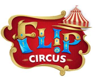 flip circus logo