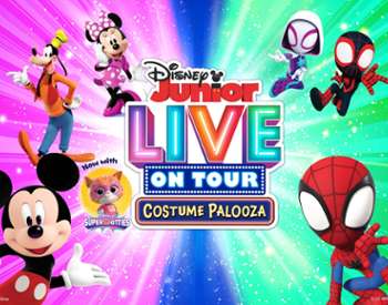 disney live promo