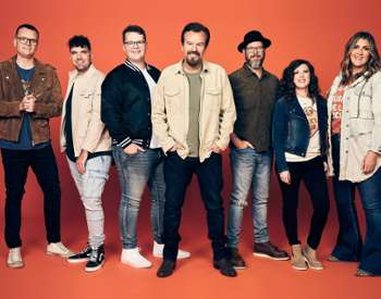 casting crowns band