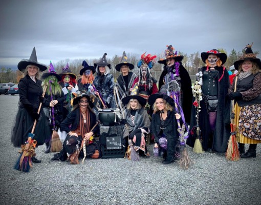 Witches