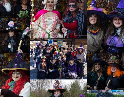 Witches