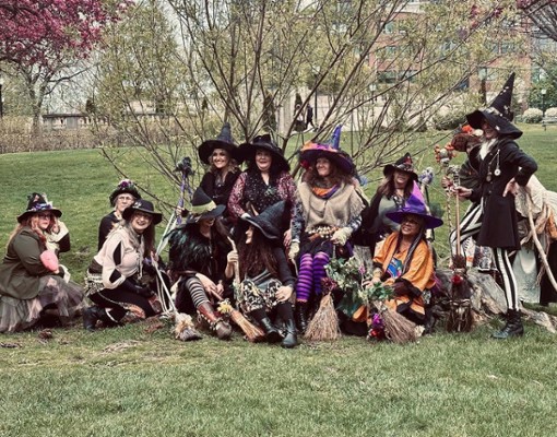 witchwalksosa