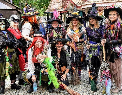 witchwalksosa