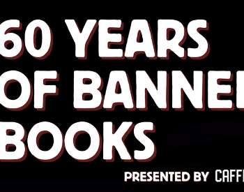 60 Years of Banned Books