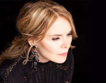 Mary Fahl - Formerly of October Project