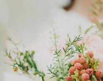 wedding flowers