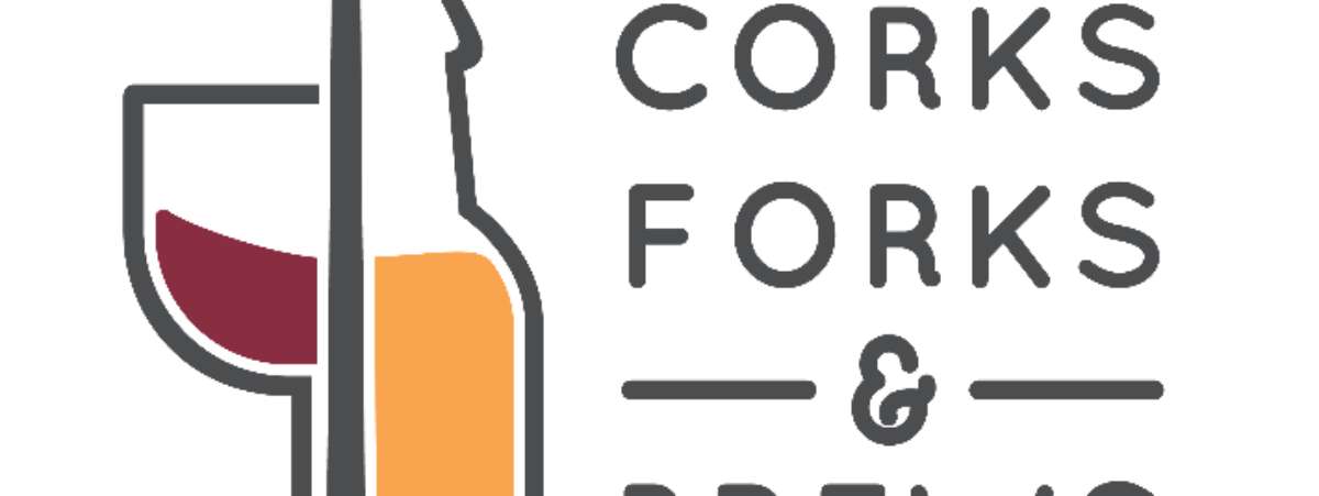 11th Annual Corks, Forks & Brews - Friday, Oct 13, 2023 - Saratoga ...