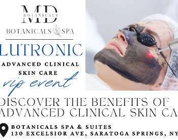 Lutronic Clinical Skin Care VIP Event: October 4, 2023