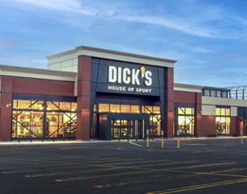 Dick's house of sports