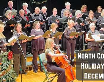 NCS holiday Concert