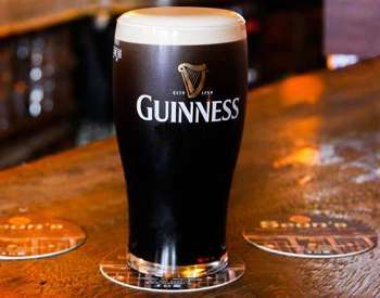 Arthur Guinness Day @ Harvey's Restaurant and Bar