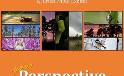 PB Perspectives Exhibit Opening