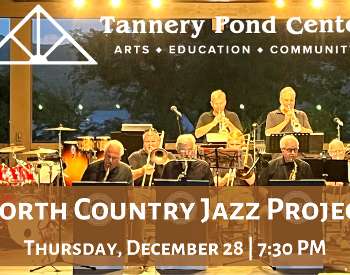 North Country Jazz Project