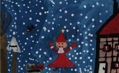Winter Holidays