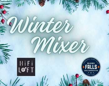 winter mixer promo image
