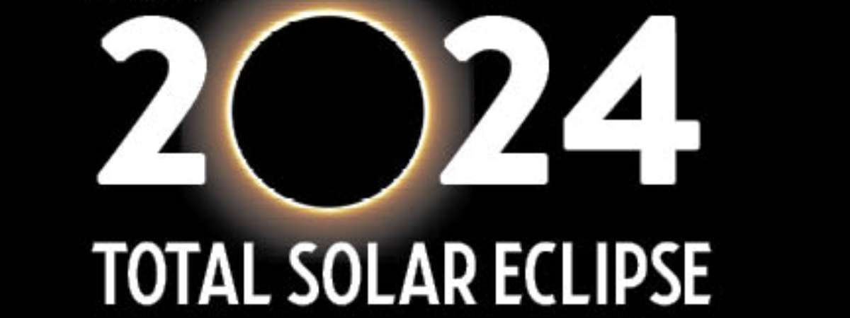 Total Solar Eclipse Experience @ the ADKX - Monday, Apr 8, 2024 - The ...