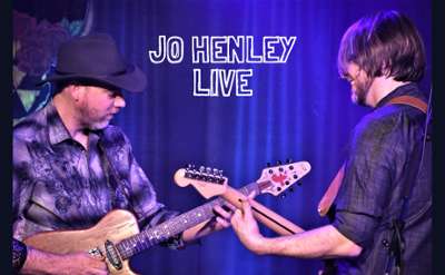 Jo Henley musicians