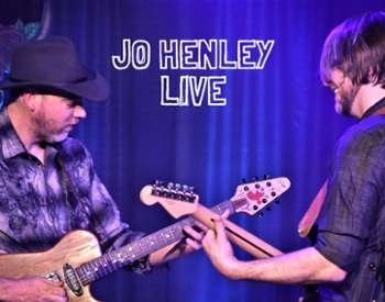 Jo Henley musicians