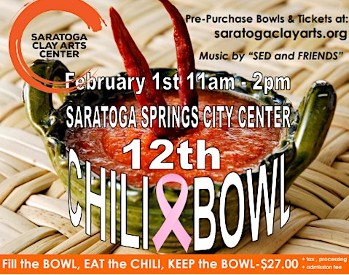 chili bowl event