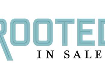 Rooted In Salem logo