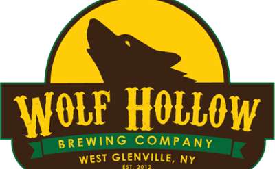Wolf Hollow VS Saranac Brewing @ Harvey's 