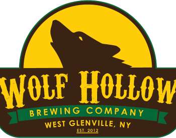 Wolf Hollow VS Saranac Brewing @ Harvey's