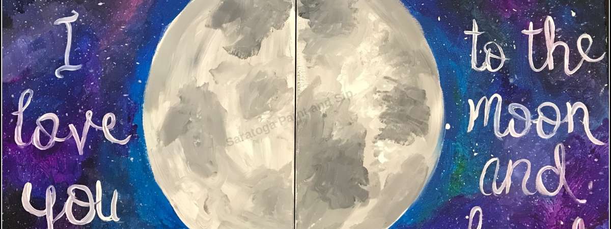 Full Moon Date Night