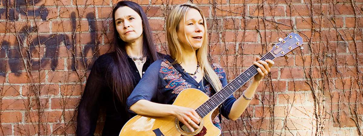The Nields