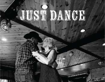 Western Couples Dance